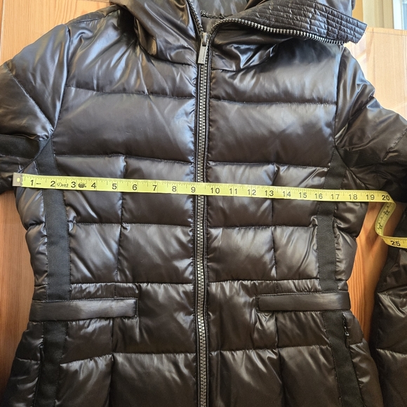 BCBG MaxAzria winter coat - Picture 2 of 6